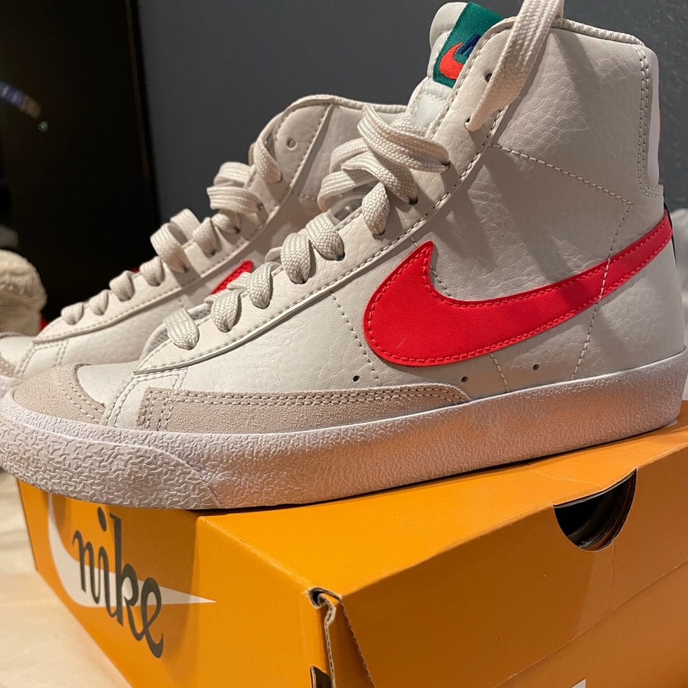 Nike Blazer Mid ‘77